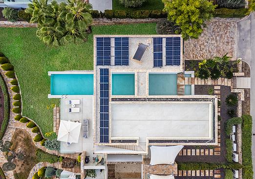 Villa in Las Colinas Golf