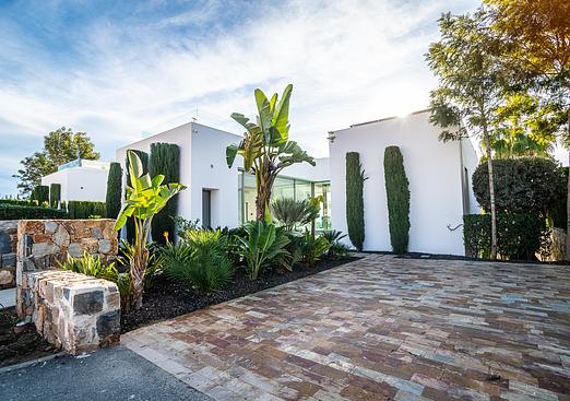 Villa in Las Colinas Golf