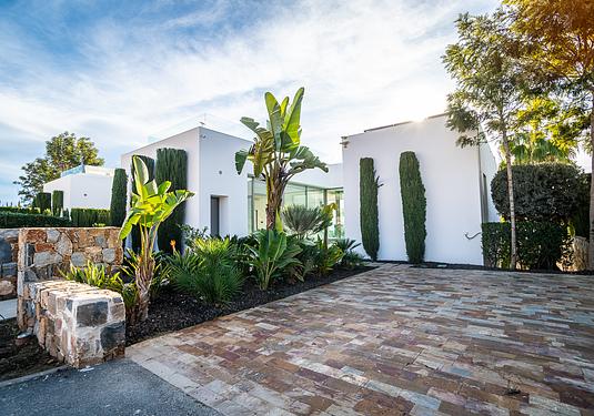 Villa in Las Colinas Golf