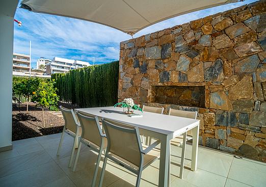 Villa in Las Colinas Golf