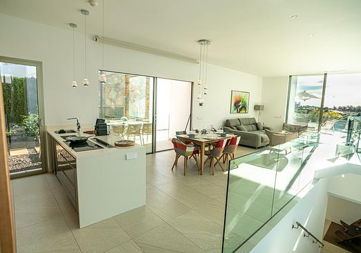 Villa in Las Colinas Golf