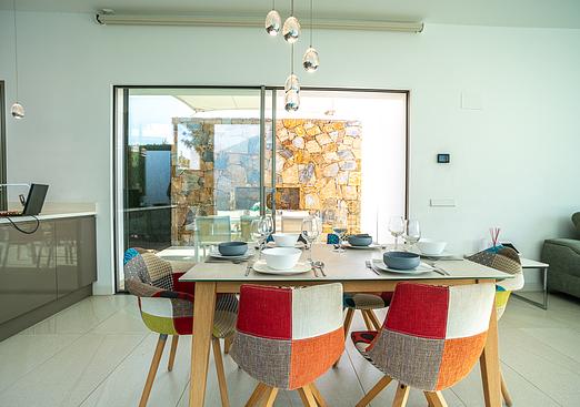 Villa in Las Colinas Golf