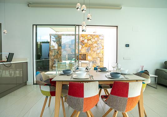 Villa in Las Colinas Golf