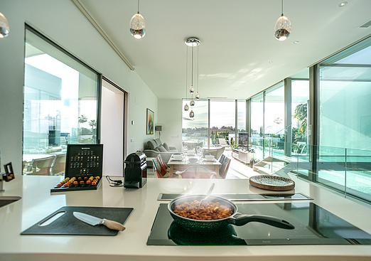 Villa in Las Colinas Golf