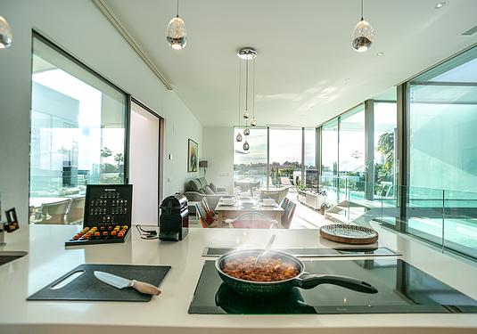 Villa in Las Colinas Golf