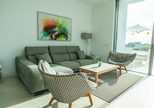 Villa in Las Colinas Golf