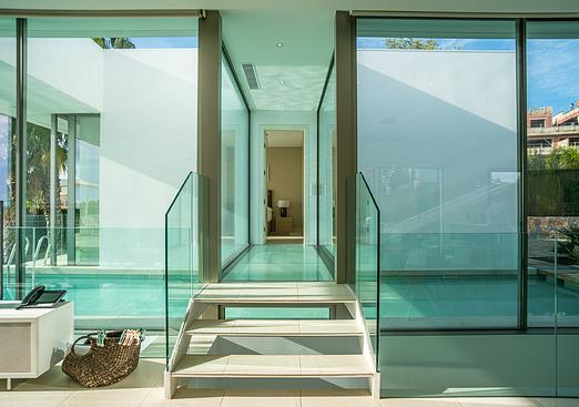 Villa in Las Colinas Golf