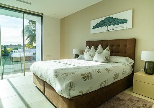 Villa in Las Colinas Golf