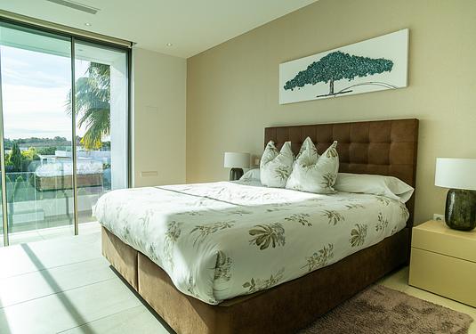 Villa in Las Colinas Golf