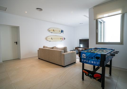 Villa in Las Colinas Golf