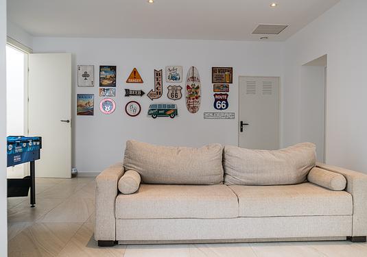 Villa in Las Colinas Golf