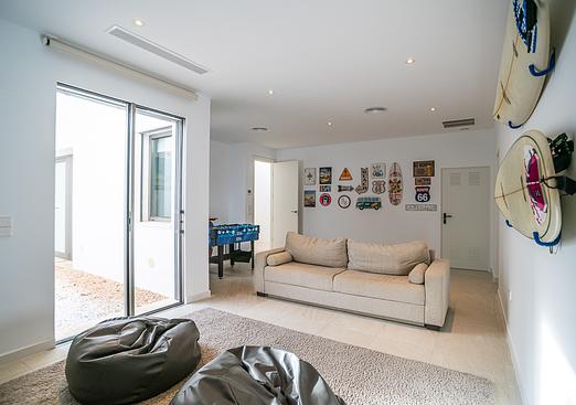 Villa in Las Colinas Golf