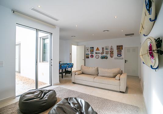 Villa in Las Colinas Golf