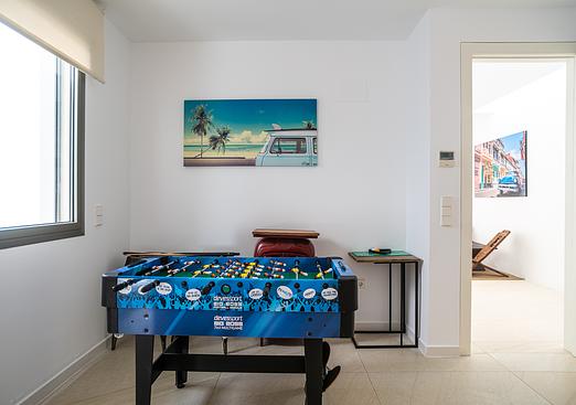 Villa in Las Colinas Golf