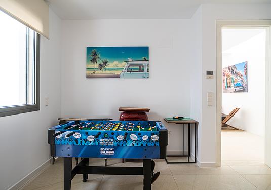 Villa in Las Colinas Golf