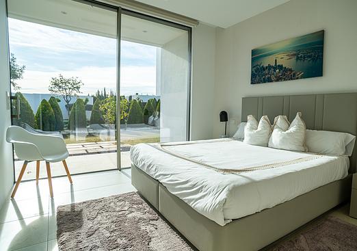 Villa in Las Colinas Golf