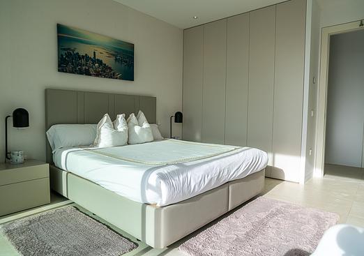 Villa in Las Colinas Golf