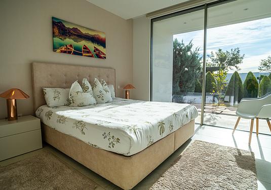 Villa in Las Colinas Golf