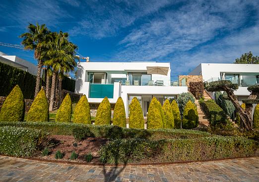 Villa in Las Colinas Golf