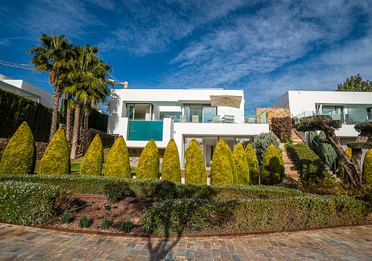Villa in Las Colinas Golf