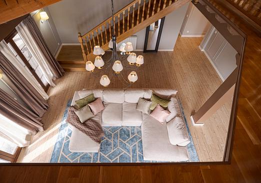 Villa in San Sebastián