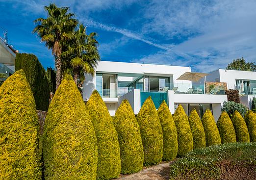 Villa in Las Colinas Golf