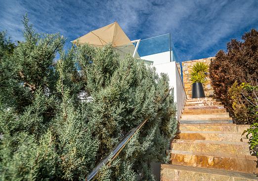 Villa in Las Colinas Golf