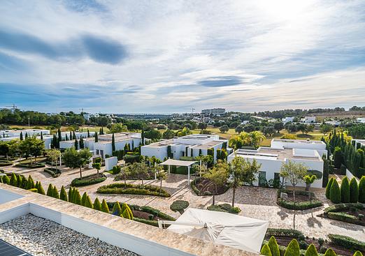 Villa in Las Colinas Golf