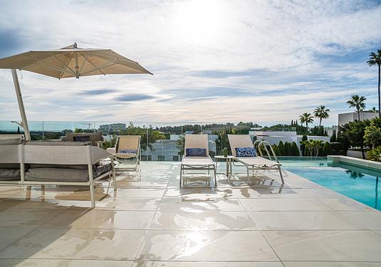 Villa in Las Colinas Golf