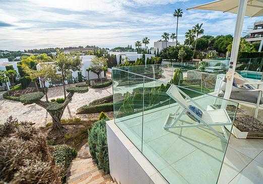 Villa in Las Colinas Golf