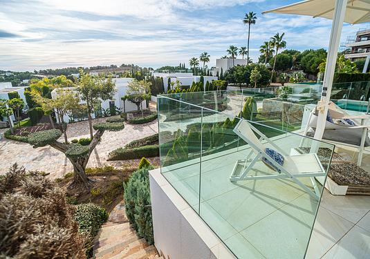 Villa in Las Colinas Golf