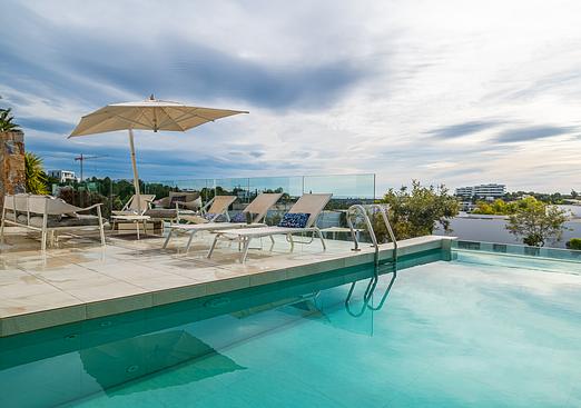 Villa in Las Colinas Golf