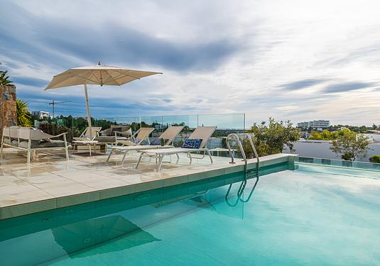 Villa in Las Colinas Golf