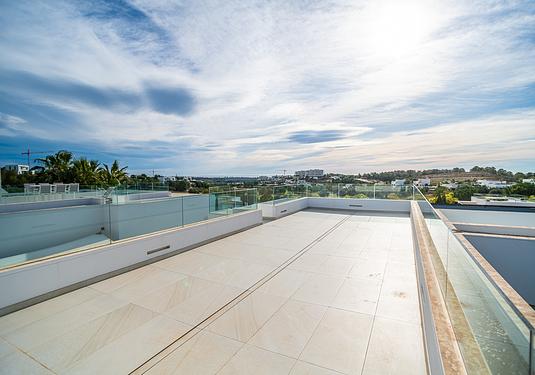 Villa in Las Colinas Golf