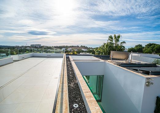 Villa in Las Colinas Golf