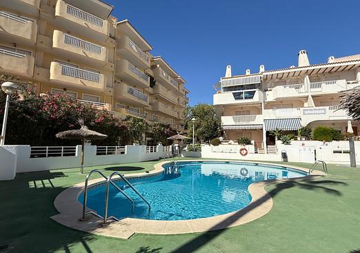 Apartment in Orihuela