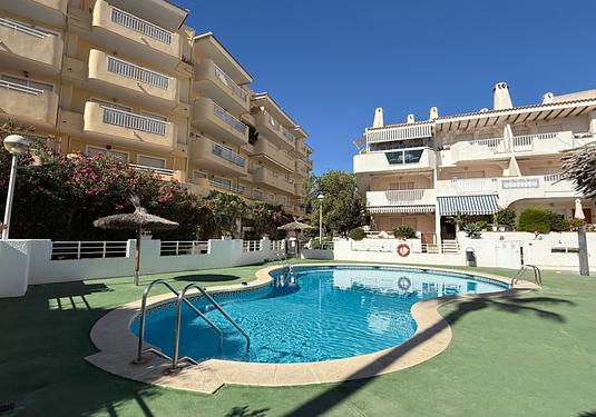 Apartment in Orihuela