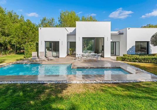 Villa in Orihuela Costa