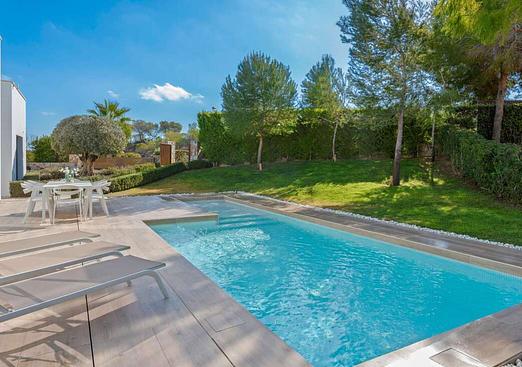 Villa in Orihuela Costa