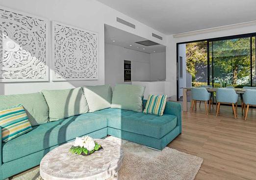 Villa in Orihuela Costa