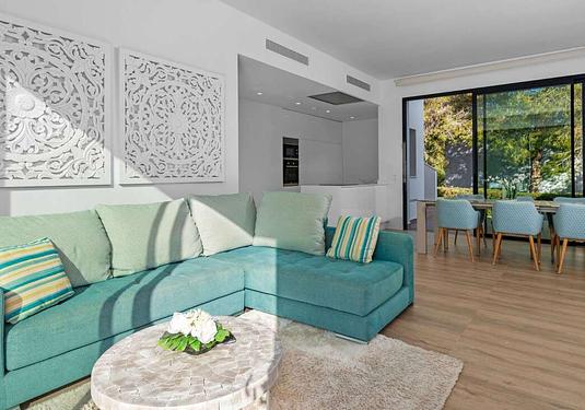 Villa in Orihuela Costa