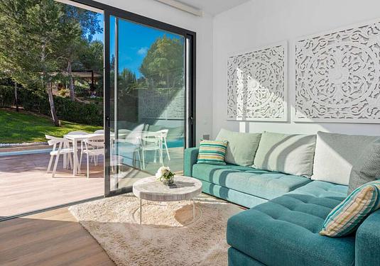 Villa in Orihuela Costa