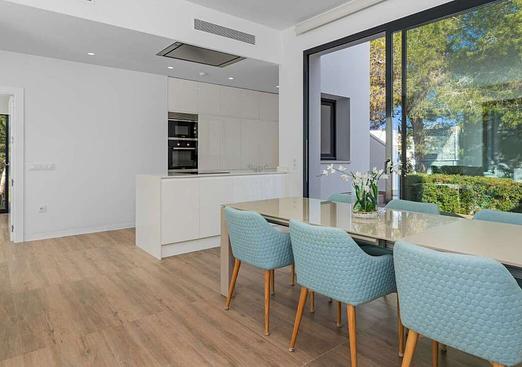 Villa in Orihuela Costa