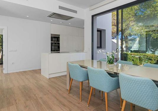 Villa in Orihuela Costa