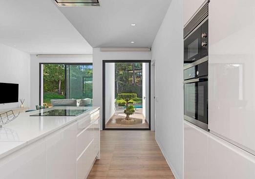 Villa in Orihuela Costa