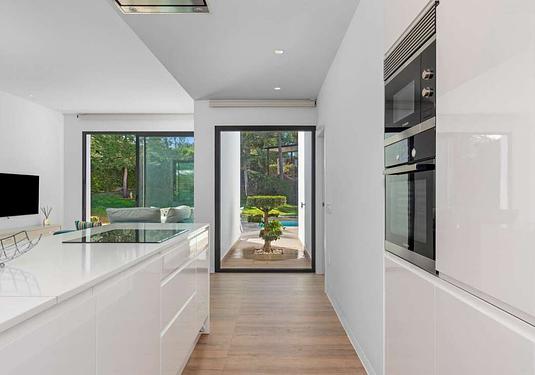 Villa in Orihuela Costa