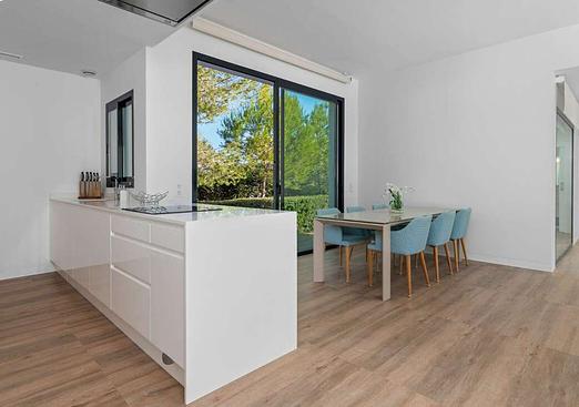 Villa in Orihuela Costa