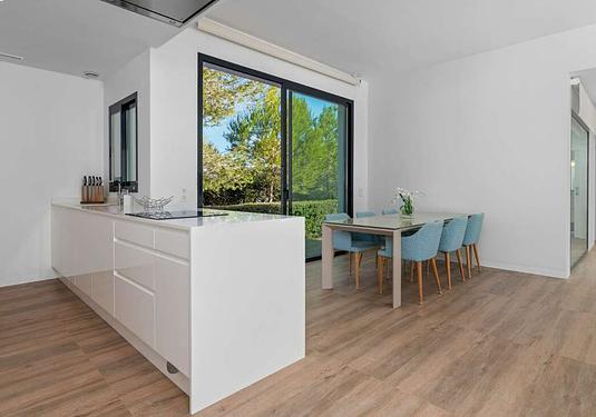 Villa in Orihuela Costa