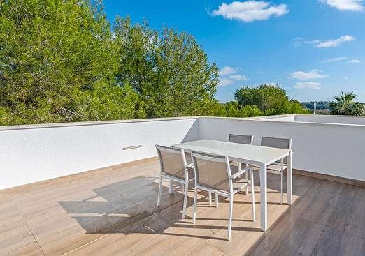 Villa in Orihuela Costa