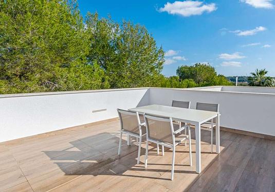 Villa in Orihuela Costa